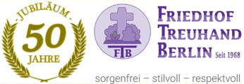 FTB - Friedhof Treuhand Berlin