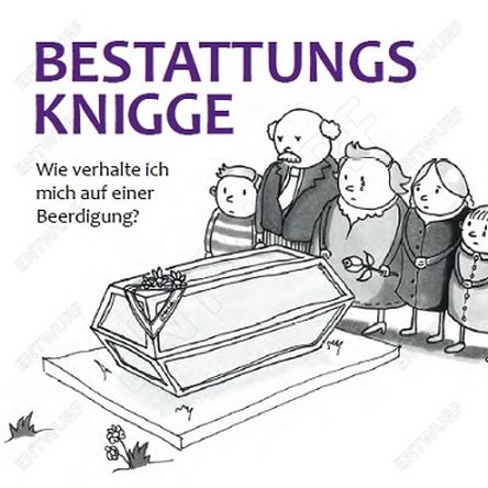 Bestattungs-Knigge