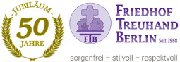 FTB - Friedhof Treuhand Berlin